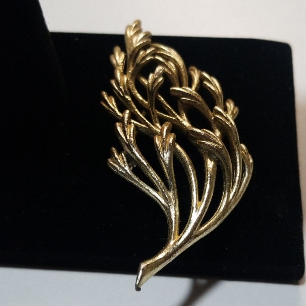 Vintage brooch